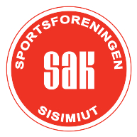 logo SAK Sisimiut