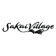 logo Sakai Village