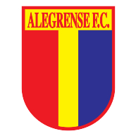 logo Alegrense Futebol Clube de Alegre (ES)