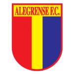 logo Alegrense Futebol Clube de Alegre (ES)