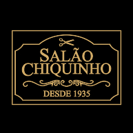 logo Salao do Chiquinho