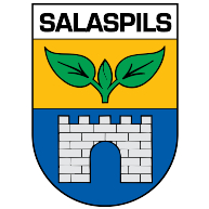 logo Salaspils