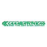 logo SalavatSteklo