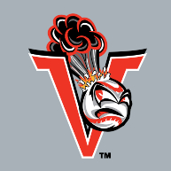 logo Salem-Keizer Volcanoes(91)