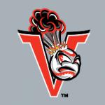 logo Salem-Keizer Volcanoes(91)