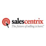 logo SalesCentrix