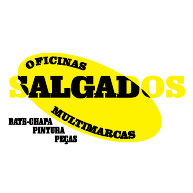 logo Salgados