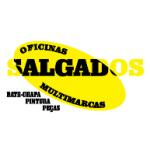 logo Salgados