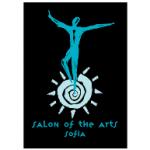 logo Salon Of The Arts Sofia