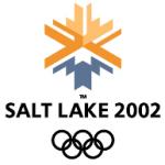 logo Salt Lake 2002
