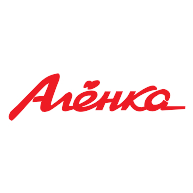 logo Alenka