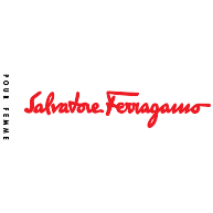 logo Salvatore Ferragamo