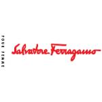 logo Salvatore Ferragamo