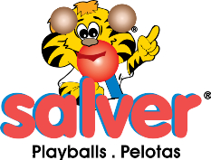 logo Salver