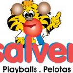 logo Salver