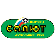 logo Salyut