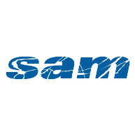 logo SAM
