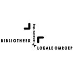 logo Samenwerking Bibliotheek en Lokale Omroep