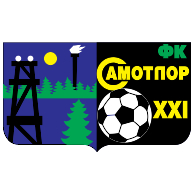 logo Samotlor XXI