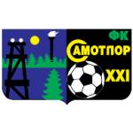 logo Samotlor XXI