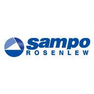 logo Sampo Rosenlew