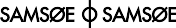 logo Samsoe Samsoe