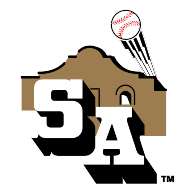 logo San Antonio Missions(139)