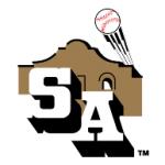 logo San Antonio Missions(139)