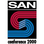logo SAN Conference