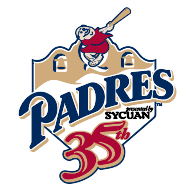 logo San Diego Padres(143)