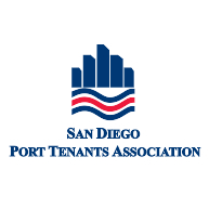 logo San Diego Port Tenants Association