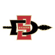 logo San Diego State Aztecs(146)