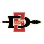 logo San Diego State Aztecs(146)