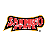 logo San Diego State Aztecs