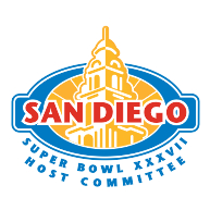logo San Diego