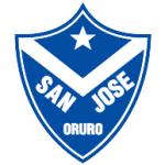 logo San Jose Oruro