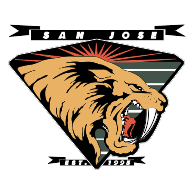 logo San Jose SaberCats