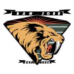 logo San Jose SaberCats