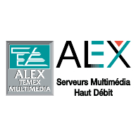 logo Alex Temex Multimedia