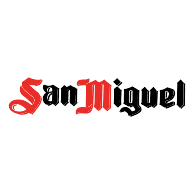 logo San Miguel Cerveza(160)