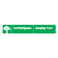 logo San Patrignano