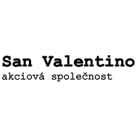 logo San Valentino
