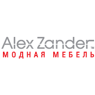 logo Alex Zander