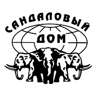 logo Sandalovy Dom