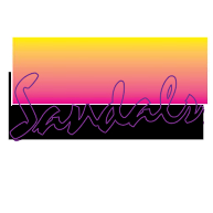 logo Sandals