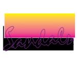 logo Sandals