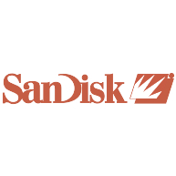 logo SanDisk(168)