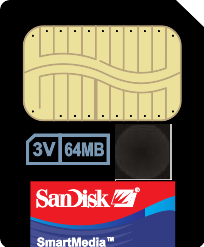 logo SanDisk