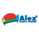 logo Alex(212)