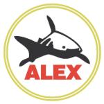 logo Alex(213)